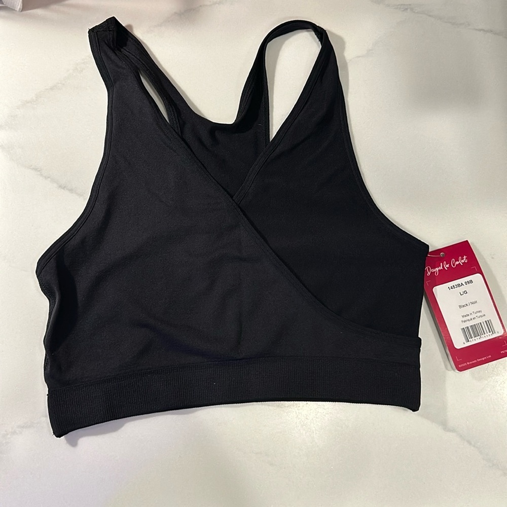 🏡NWT maternity and nursing bra